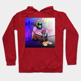 Chillin Hoodie